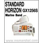 ͧԷ  Standard Horizon  GX-1256Sҹ Marine Band  156 MHz ѺԹط