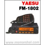 ͧԷ  Yaesu   FM-1802