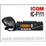 ͧԷ  ICOM   IC-F111