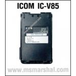 Battery Pack ẵᾤ ICOM IC-V85 BP-227 Li-ion 1850 mAH