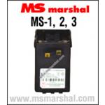 MSmarshal Battery Case ͧҧҹ MS-12345 