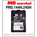 MSmarshal Battery Pack ẵ ҹ MSmarshal Pro,144245H,Spender TC-H Li-on 7.2v 1100 mah