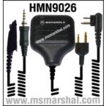 Moto GP-328 Mic.PMNN9026 Speaker Microphone⿹ HMN9026 Moto GP328