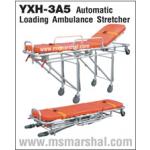 YXH-3A5 Automatic Loading Ambulance Stretcher §ö繾Һ ԴѺ͹ Ẻ繢ŧ 