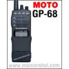 ͧԷ  Motorola  GP-68