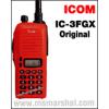 ͧԷ  ICOM   IC-3FGX
