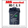 MSmarshal Battery Pack แบตเตอรี่ ถ่านชาร์ท MSmarshal MS 7,8,9,Spender TC-HA,Hero-X1-X2 LI-ion 1300mAH