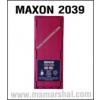 Maxon Battery Pack แบตเตอรี่ ถ่านชาร์ท Maxon Hecules 2039 7.2v 1200 mah