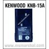 Kenwood Battery Pack แบตเตอรี่ ถ่านชาร์ท Kenwood TH-K2ET,TK-2107 FNB-15A 7.2v 1500 mah