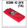 Sever ش૿ ICOM IC-3FX