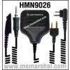 Moto GP-328 Mic.PMNN9026 Speaker Microphone⿹ HMN9026 Moto GP328