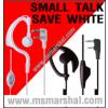 Motolora 245/GP2100 White SmallTalk 