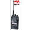 MS marshal MS-4(44)     เครื่องวิทยุ MS marshal MS-4 V/U