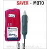 Sever ชุดเซฟเวอร์ Moto 245 80 ช่อง RED แดง